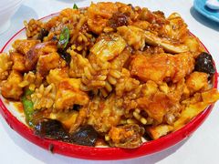 -大眼锅贴水饺(河东店)