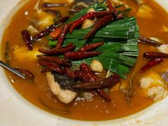 -清水亭湖北菜(大屯DT51店)