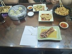 -沙县小吃营养美食(涌金街店)