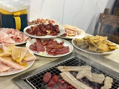 -风味烧烤