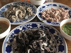 -东兴顺爆肚张