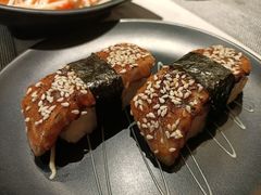-昊·来了寿司(泡桐树店)