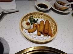 -八珍玉食鸡煲·打边炉(印象城店)