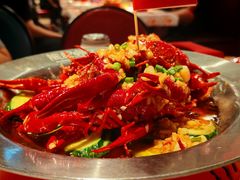 -熊记虾王·小龙虾(东晓南店)