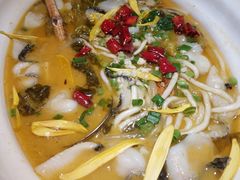 -绿茶餐厅(西单老佛爷店)