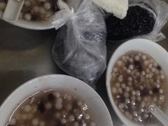 -芳婆糕团店(王府大街店)
