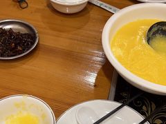 -聚友朋褡裢火烧(天北路店)