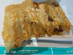 -春水锅贴·传统鲁菜(大明湖店)