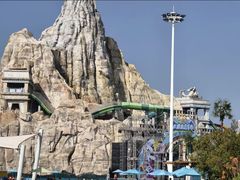 -南昌玛雅海滩水公园