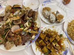 -北戴河庆山饭店·海鲜砂锅粥(北戴河黑石路店)