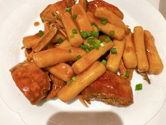 -洋洋中餐馆·SINCE 1997(龙湖星湖天街店)