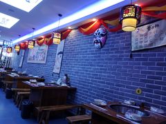 -曹丞相·地锅鸡·地锅鱼(武林店)