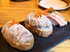 -昊·来了寿司(台湾街店)