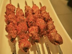 -新疆兵团食府清真(马连道店)