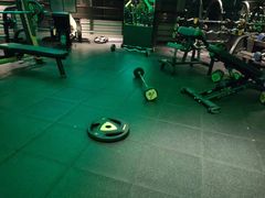 -W FITNESS 威尔仕健身·游泳(老西门新苑店)