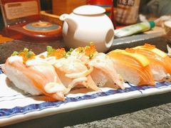-匠和风精致料理(成都龙湖滨江天街店)