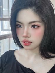 -爱的化妆工作室(雅地天际店)