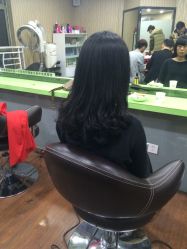 点击看大图 picture-CE·专业蛋白•羽毛接发·潮色烫染品牌店