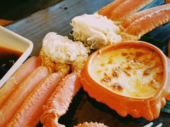 -芥末日本料理(打浦路铂尔曼旗舰店)
