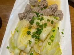 -周锦记广式餐厅