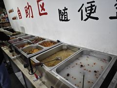 -铜元老码头鳝鱼火锅