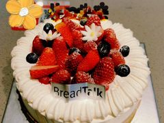 -海底捞火锅(金光华店)