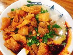 -豆相识•九九豆腐脑(牛咡桥店)