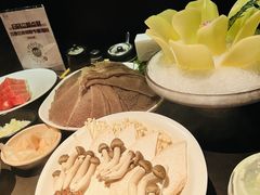 -东来顺·非遗火锅(赛格国际购物中心店)