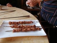 -313羊庄铁锅烀羊肉(滨江西路店)