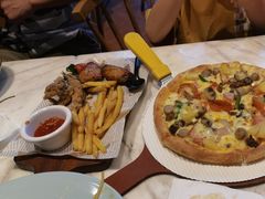 -菲滋BOX(定海凯虹店)
