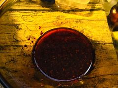 辣椒油-袁记云饺(邯郸路店)