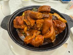 -汇兴源餐馆(小北路店)