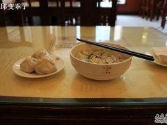 蟹粉小笼&nbsp;-王興記(中山路店)