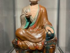 -景德镇中国陶瓷博物馆