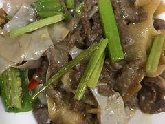 -正宗波记潮州砂锅粥(新洲一街店)