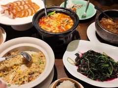 -粗茶淡饭·隐庐私厨(东亭店)