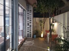 -威廉的太妃糖酒店(杭州西湖青芝坞店)
