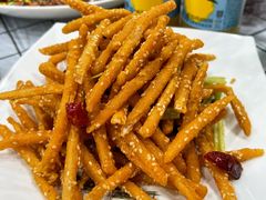 -虎虎龙虾大排档(双井店)