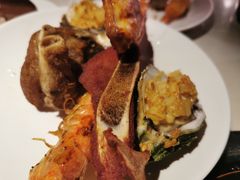 -加餐海鲜自助(集美银泰百货店)
