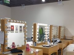 -天真蓝照相馆(西安南门王府井LAB店)