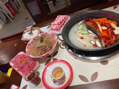 -江北北火锅馆·公路夜市(魏公村店)