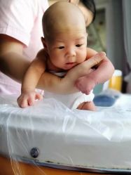 -东方幸福国际母婴月子会所(沙湾公园店)