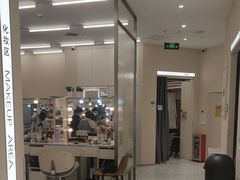 -海马体照相馆(广州新世界云门New park店)