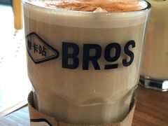 -Moka Bros 摩卡站(西单大悦城店)