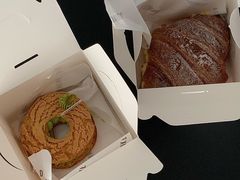 -DRUNK BAKER(上海陕康里店)