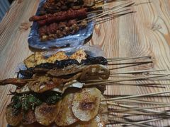 -非凡烧烤(历史博物馆店)