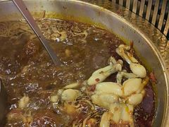 -宽尺巷鱼蛙自助火锅(虎丘钻石广场店)
