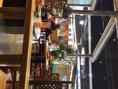 -农乐园炭火烤肉(世茂店)