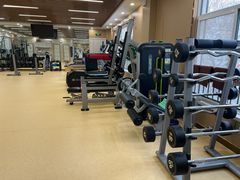 -中田健身工作室(博兴路店)