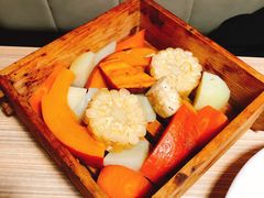 -云的侧面音乐餐吧(丰马牛餐饮广场店)